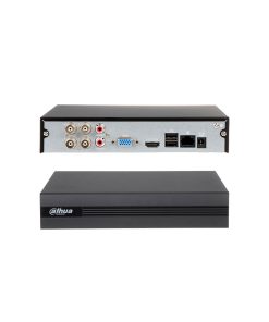 ضبط کننده داهوا DH-XVR1A04