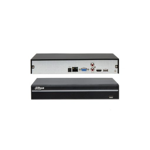دستگاه ضبط کننده داهوا DHI-NVR2104HS-4KS2
