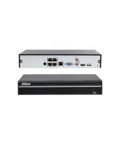 دستگاه ان وی آر DHI-NVR2104HS-P-4KS2
