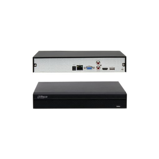 دستگاه داهوا DHI-NVR4108HS-4KS2/L