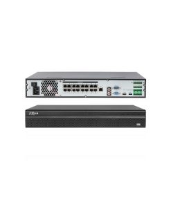 دستگاه ضبط کننده داهوا مدل DHI-NVR4216-16P-4KS2/L