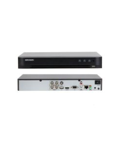 دستگاه DVR هایک ویژن مدل DS-7204HQHI-K1/P