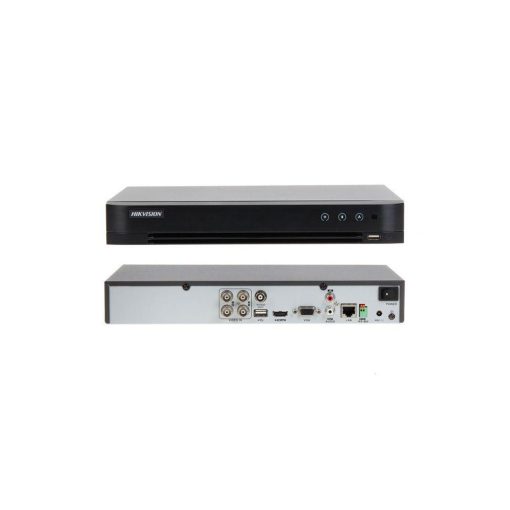 دستگاه DVR هایک ویژن مدل DS-7204HQHI-K1/P