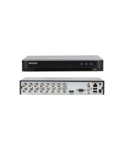 دستگاه ds 7216hqhi k1 ضبط کننده ویدیویی هایک ویژن