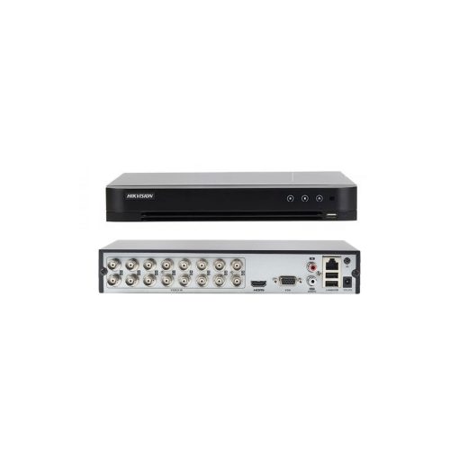 دستگاه ds 7216hqhi k1 ضبط کننده ویدیویی هایک ویژن