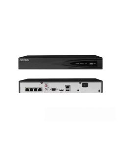 ضبط کننده DS-7604NI-Q1/4P