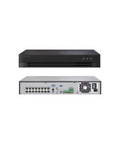 ضبط کننده هایک ویژن مدل DS-7732NI-Q4-16P