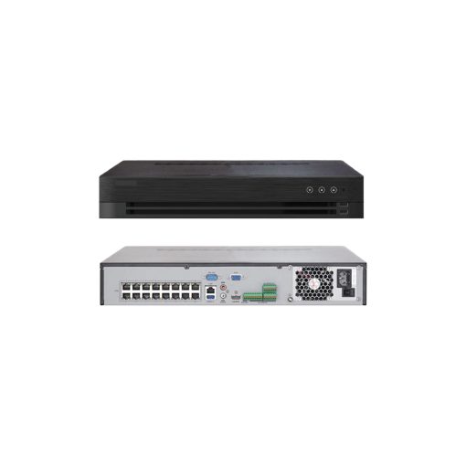 ضبط کننده هایک ویژن مدل DS-7732NI-Q4-16P