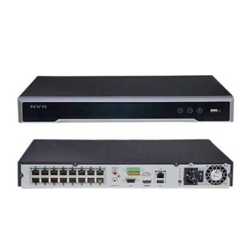 قیمت DS-7616NI-Q2/16P