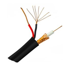 کابل کواکسیال زیمنس 0.7 میلی متر