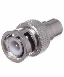 فیش BNC پرسی SHOCK