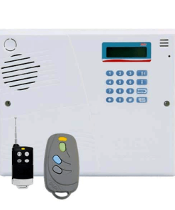 قیمت دزدگیر اماکن سایلکس