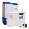 دزدگیر sg8 و قیمت دزدگیر سایلکس مدل SG8