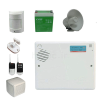 قیمت دزدگیر silex SL14