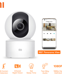 دوربین 360درجه شیاومی