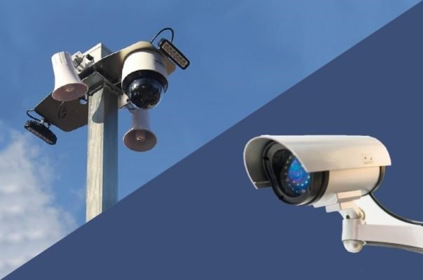 مشاوره دوربین مداربسته و قیمت CCTV