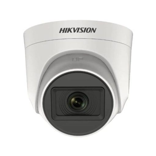 دوربین مداربسته DS-2CE76D0T-ITPFS دارای میکروفن داخلی