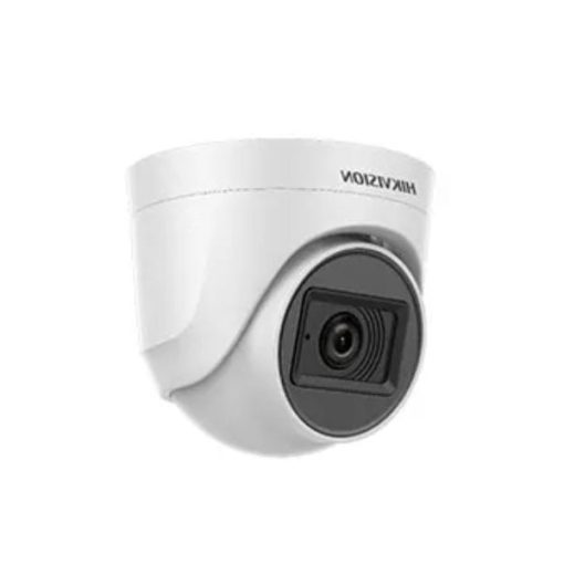 دوربین مداربسته DS-2CE76D0T-ITPFS مناسب برای محیط داخلی