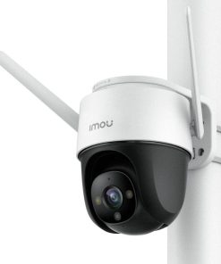 دوربین مداربسته تحت شبکه آیمو مدل ipc s42fp d