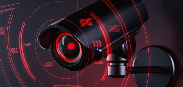 تکنولوژی دوربین مداربسته تحت شبکه یا IP