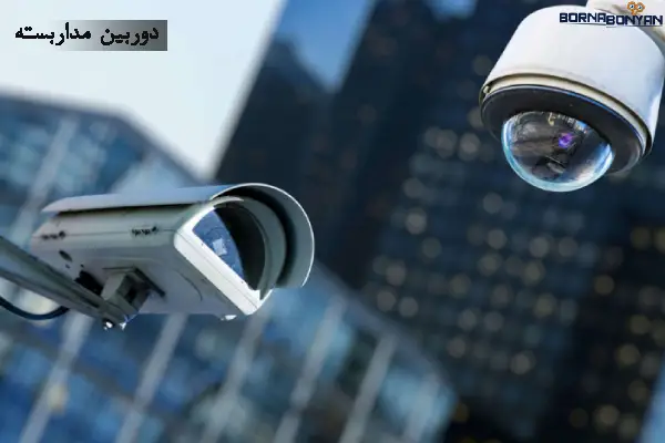 فضای ابری دوربین مداربسته برنابنیان